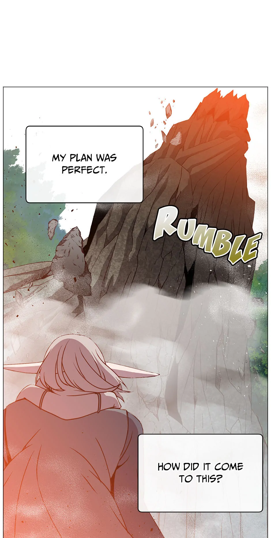 Read The Max Level Hero Strikes Back EN Manga Online