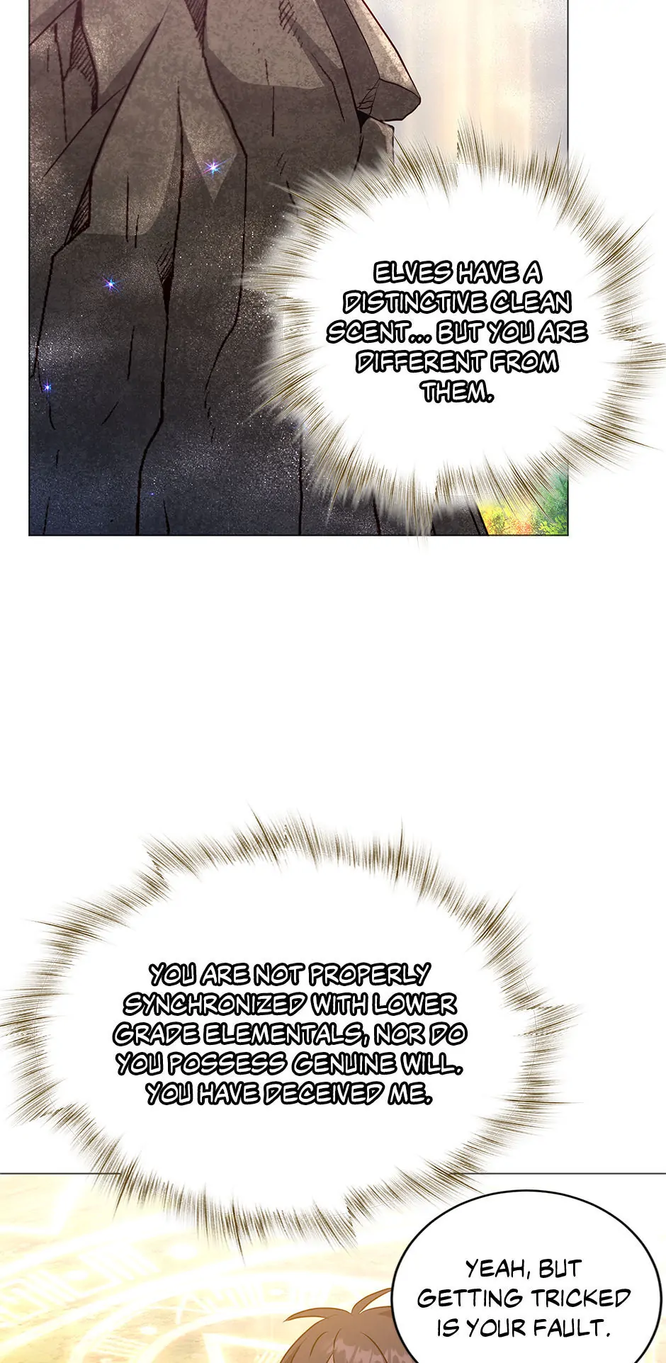 Read The Max Level Hero Strikes Back EN Manga Online