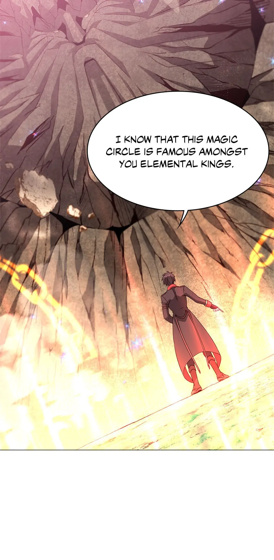 Read The Max Level Hero Strikes Back EN Manga Online
