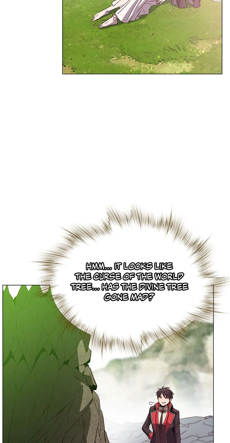 Read The Max Level Hero Strikes Back EN Manga Online