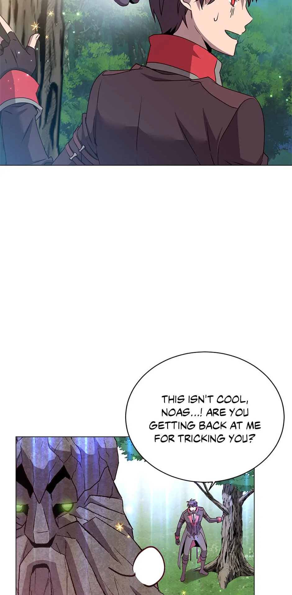 Read The Max Level Hero Strikes Back EN Manga Online