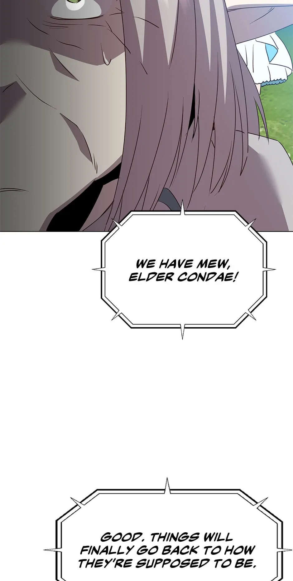 Read The Max Level Hero Strikes Back EN Manga Online