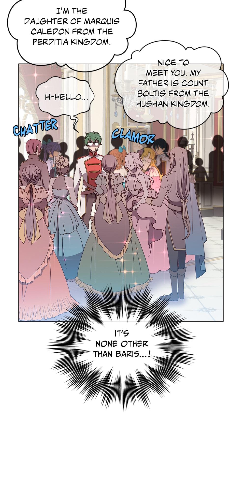 Read The Max Level Hero Strikes Back EN Manga Online