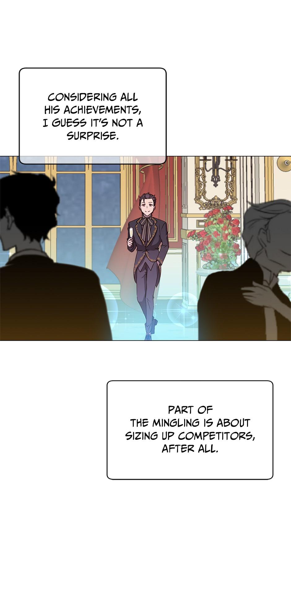 Read The Max Level Hero Strikes Back EN Manga Online