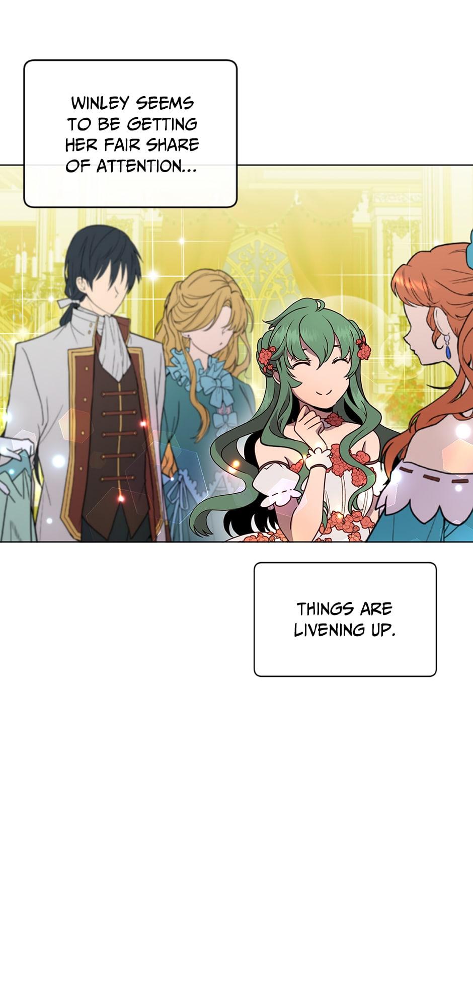 Read The Max Level Hero Strikes Back EN Manga Online