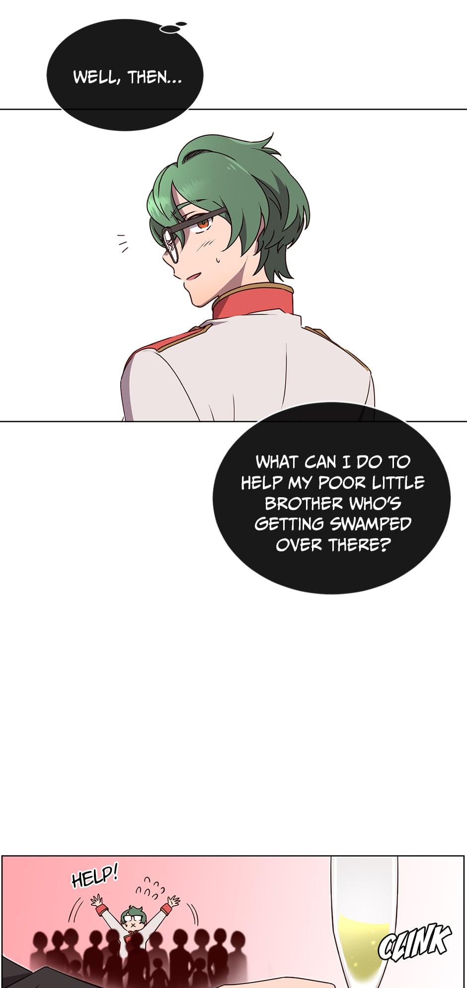 Read The Max Level Hero Strikes Back EN Manga Online
