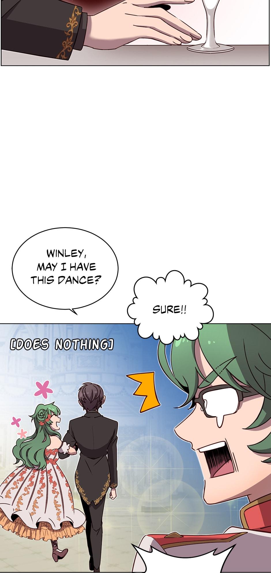 Read The Max Level Hero Strikes Back EN Manga Online