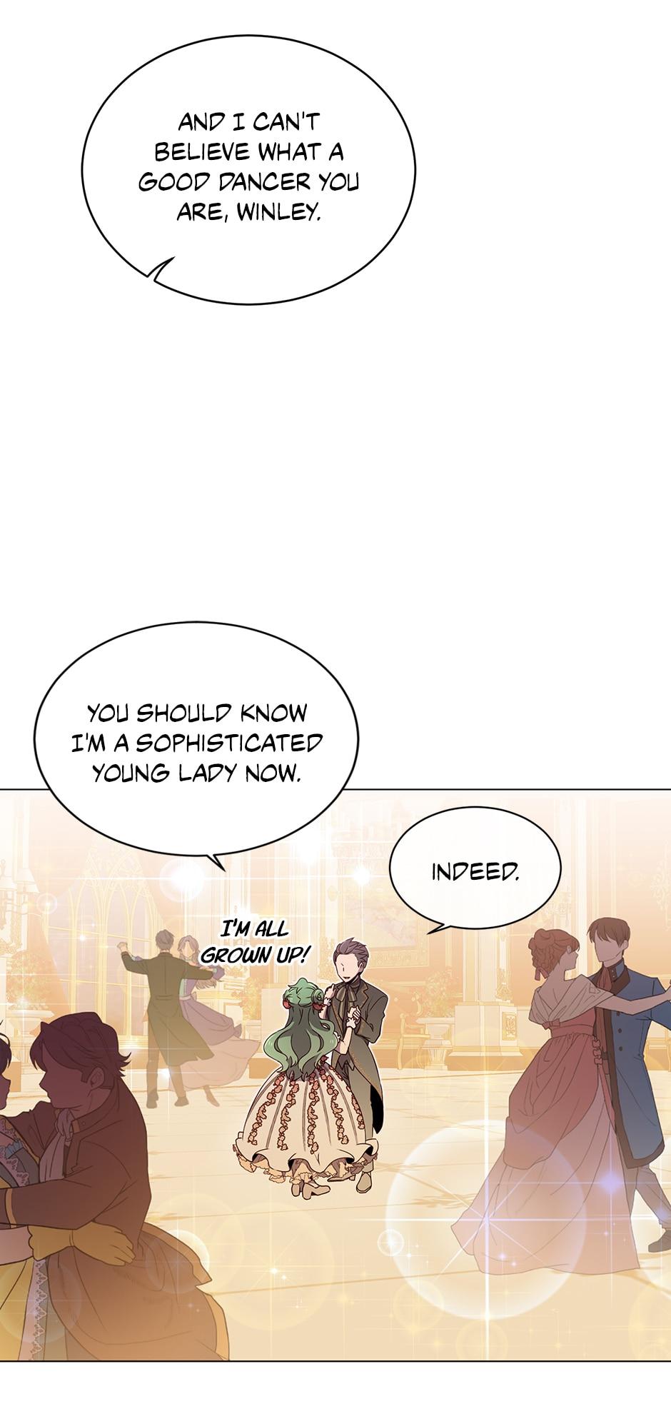 Read The Max Level Hero Strikes Back EN Manga Online