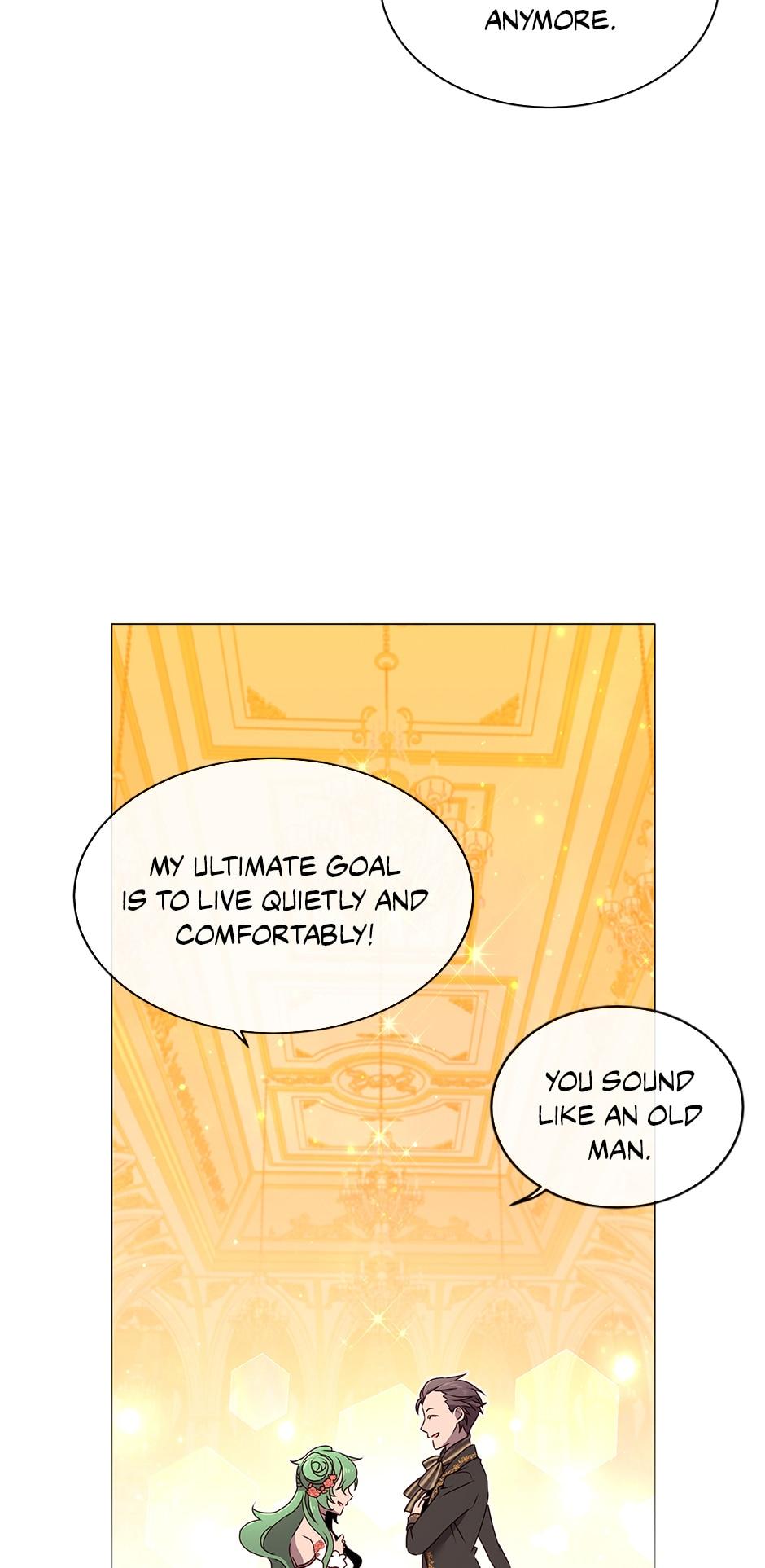Read The Max Level Hero Strikes Back EN Manga Online