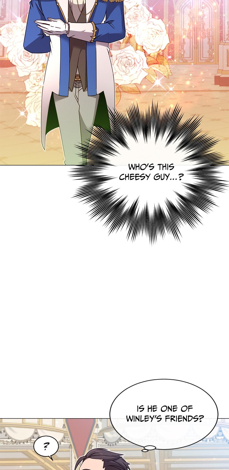 Read The Max Level Hero Strikes Back EN Manga Online