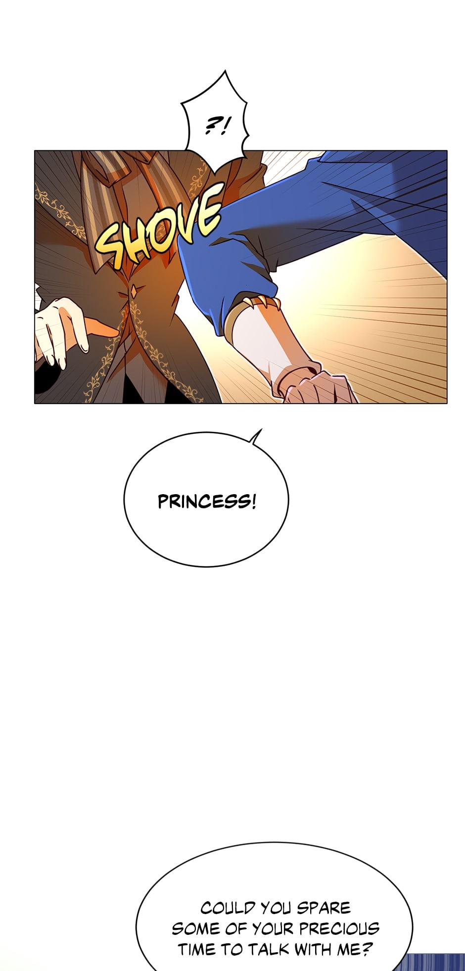 Read The Max Level Hero Strikes Back EN Manga Online