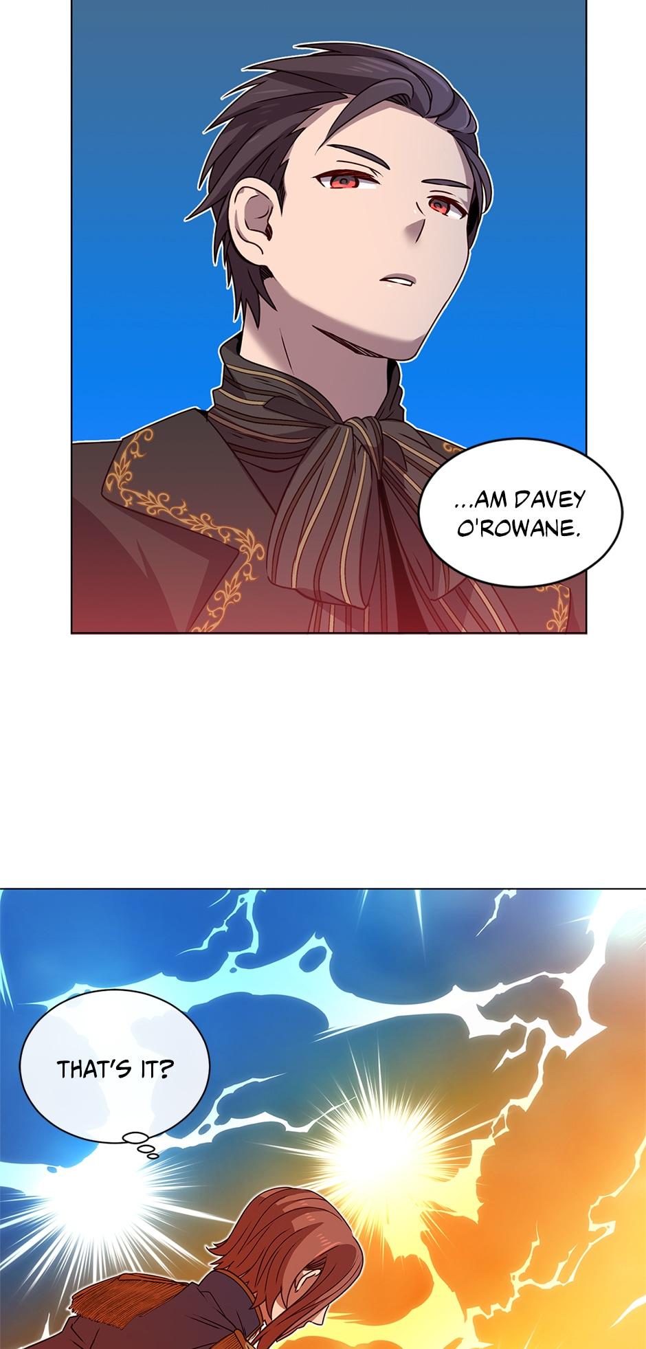 Read The Max Level Hero Strikes Back EN Manga Online