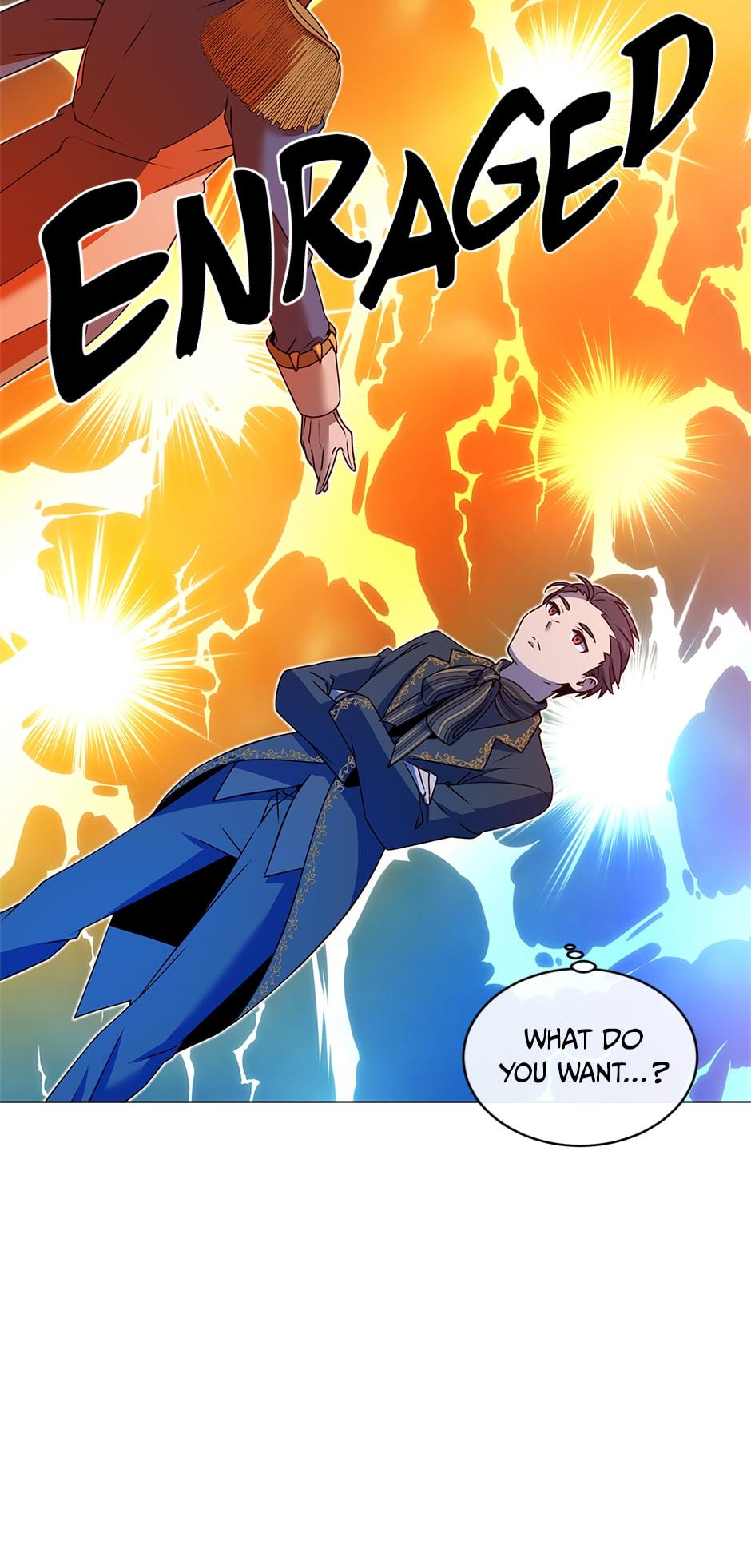 Read The Max Level Hero Strikes Back EN Manga Online