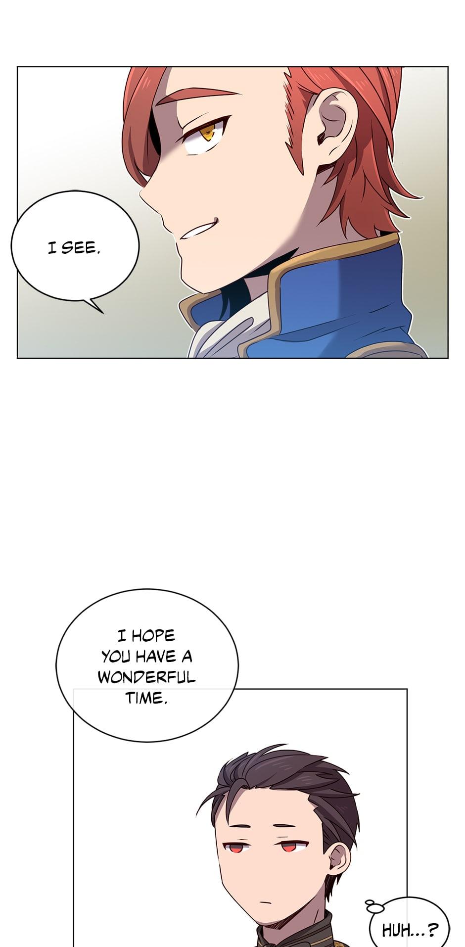 Read The Max Level Hero Strikes Back EN Manga Online