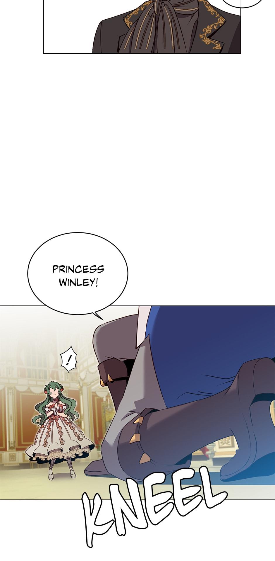 Read The Max Level Hero Strikes Back EN Manga Online