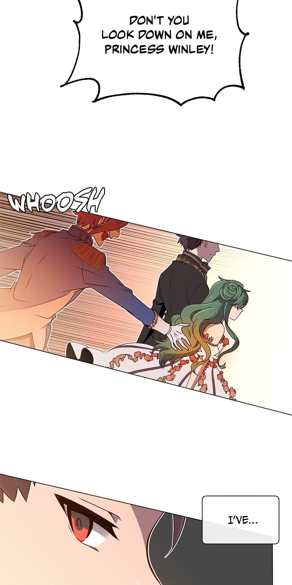 Read The Max Level Hero Strikes Back EN Manga Online