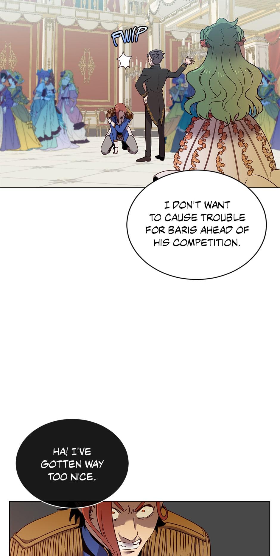 Read The Max Level Hero Strikes Back EN Manga Online