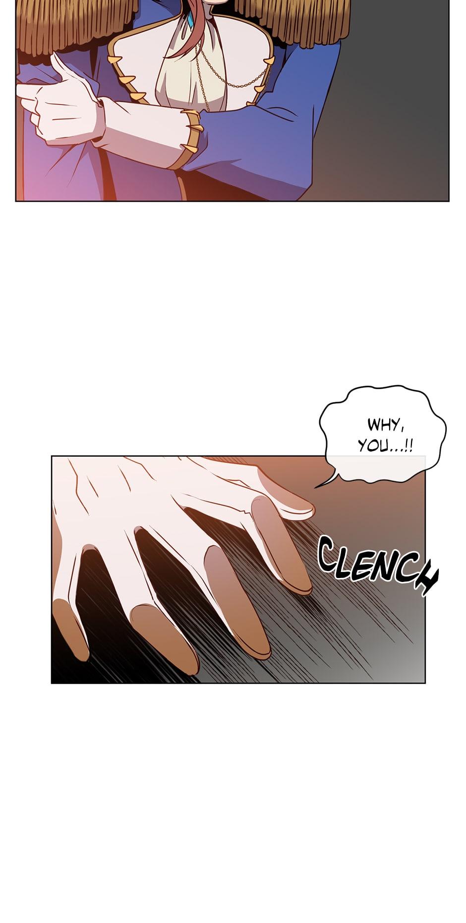 Read The Max Level Hero Strikes Back EN Manga Online