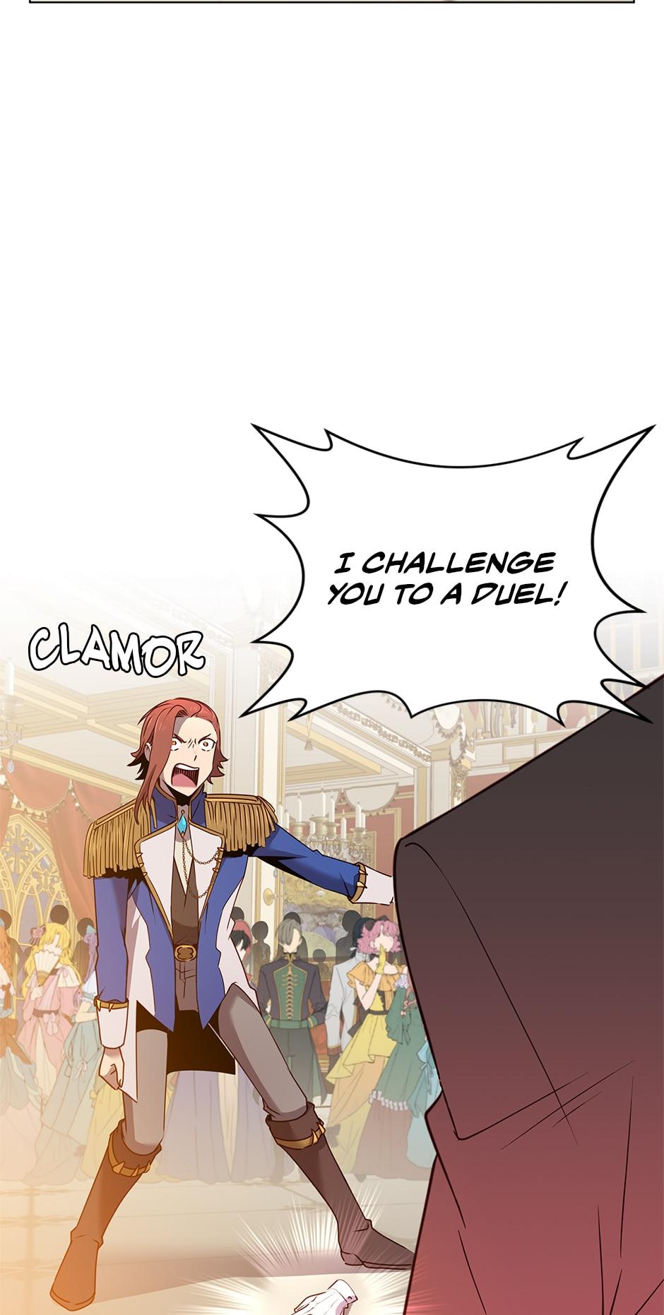 Read The Max Level Hero Strikes Back EN Manga Online