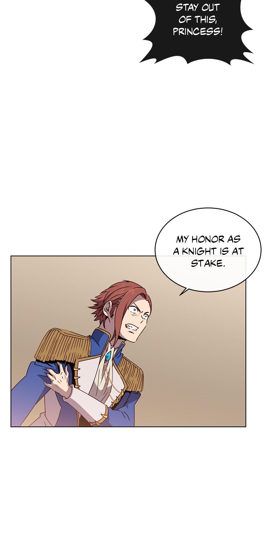 Read The Max Level Hero Strikes Back EN Manga Online