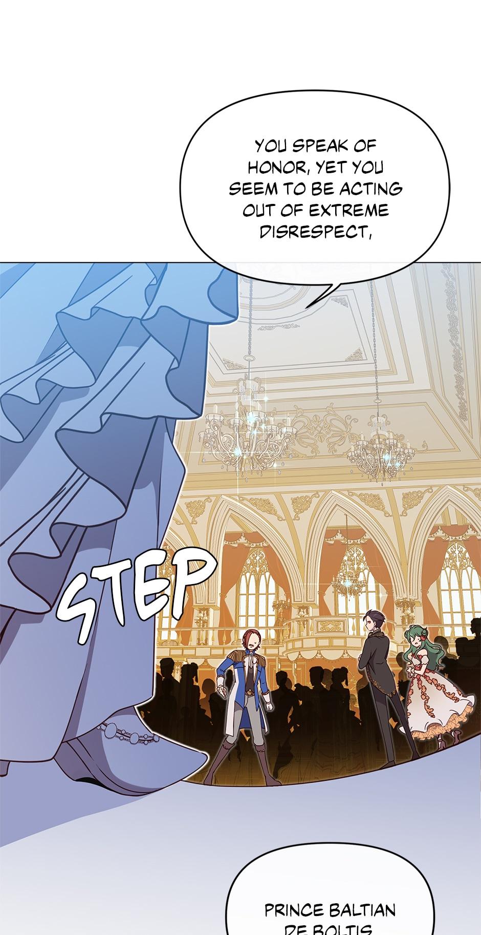 Read The Max Level Hero Strikes Back EN Manga Online
