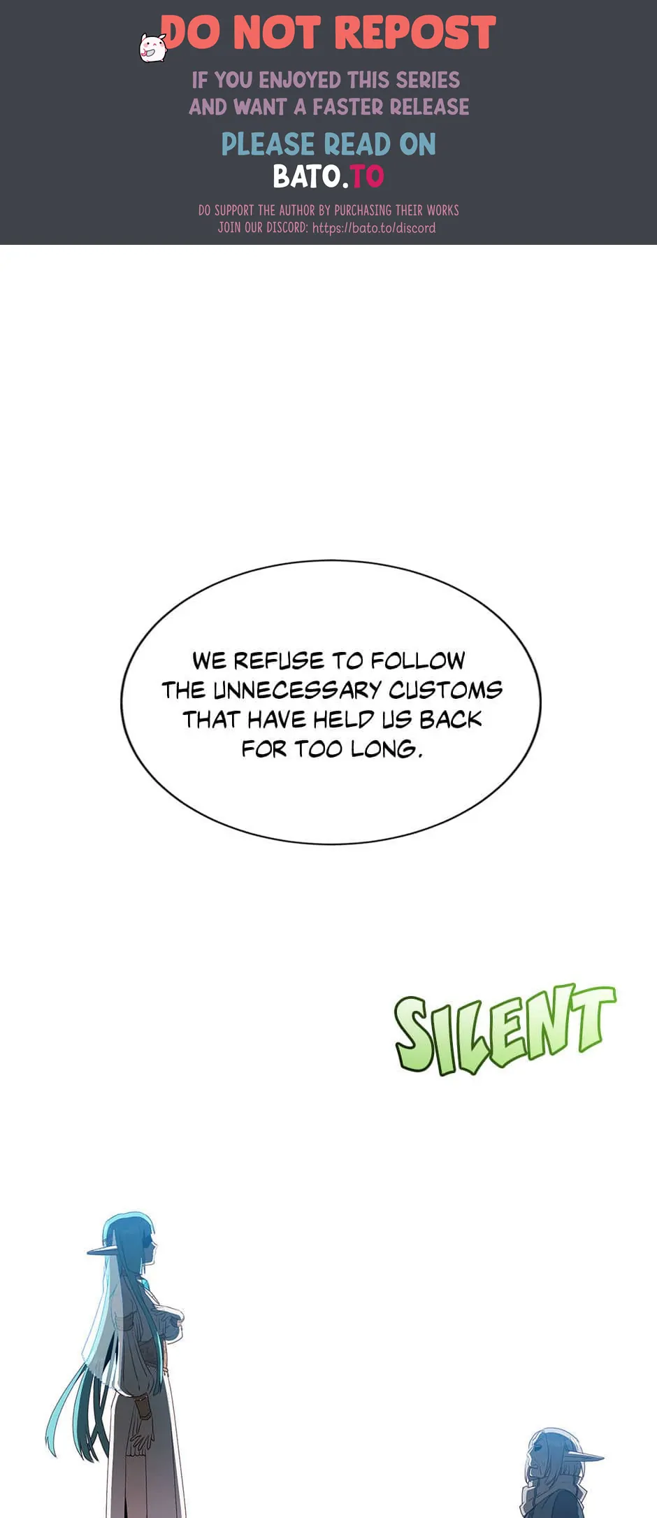 Read The Max Level Hero Strikes Back EN Manga Online
