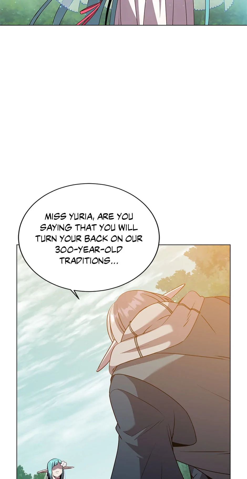 Read The Max Level Hero Strikes Back EN Manga Online