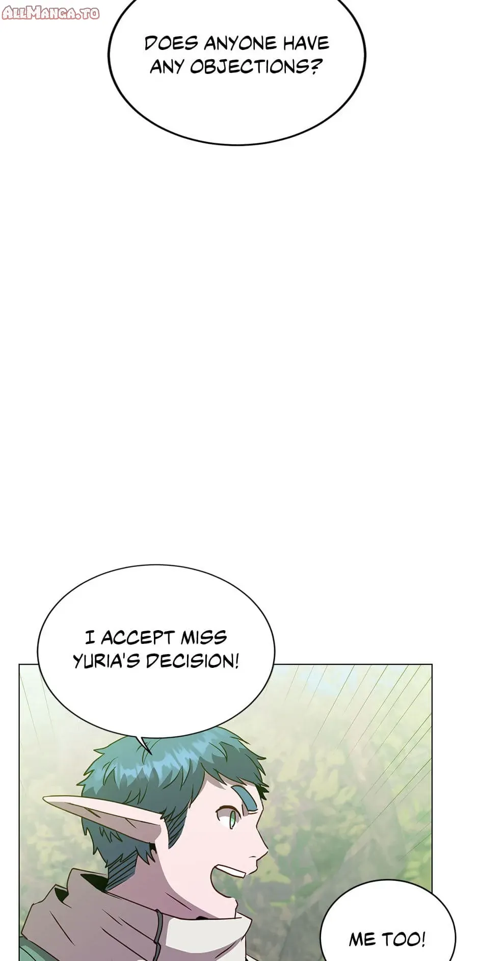 Read The Max Level Hero Strikes Back EN Manga Online