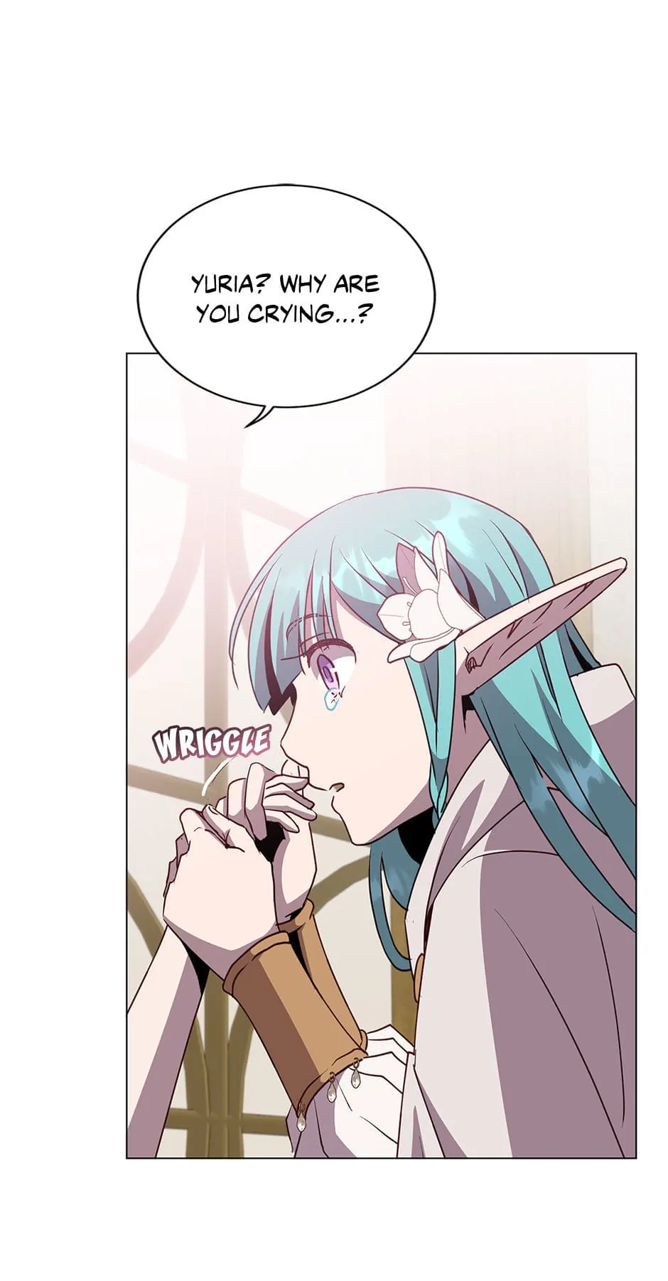 Read The Max Level Hero Strikes Back EN Manga Online
