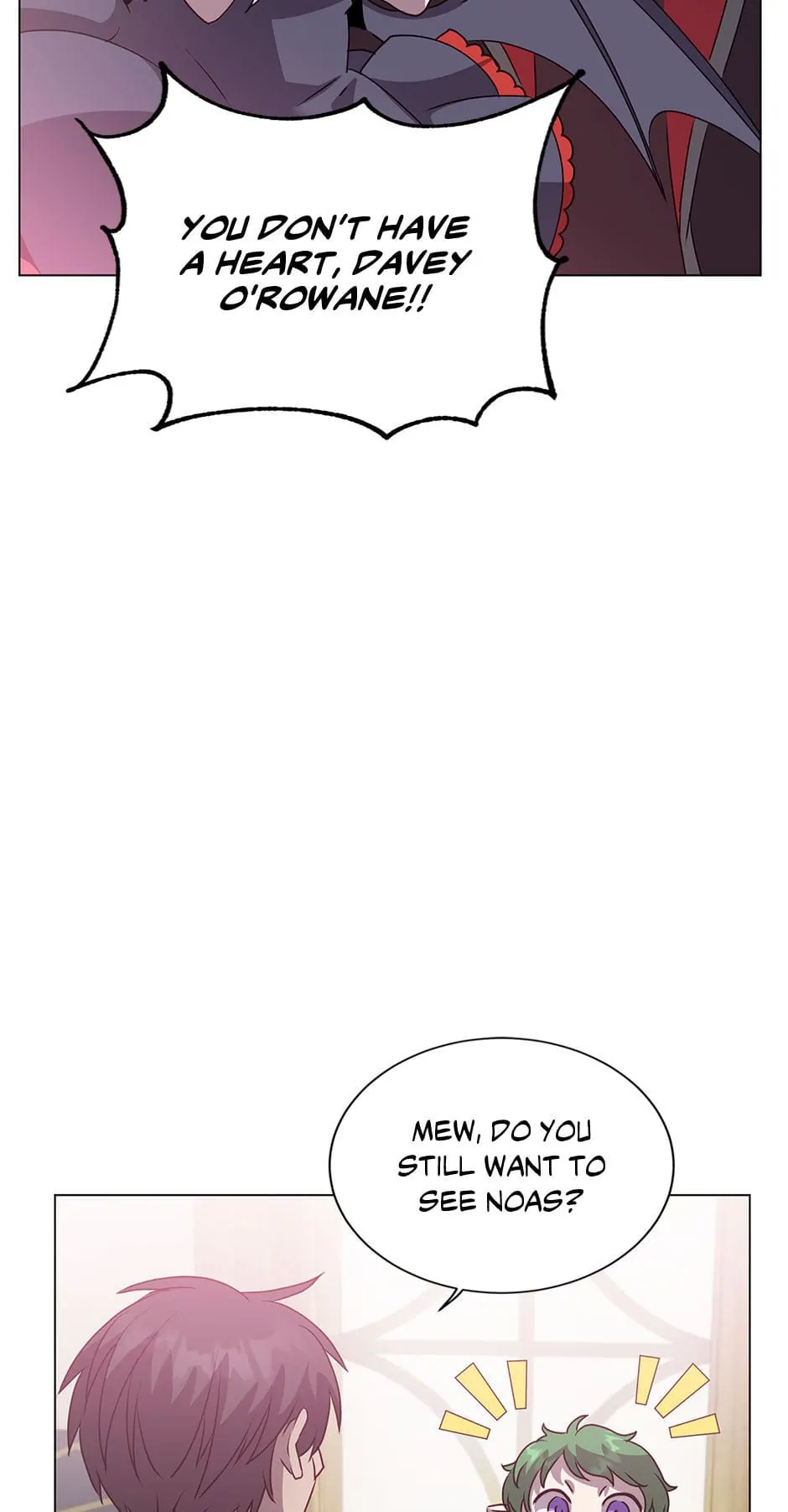 Read The Max Level Hero Strikes Back EN Manga Online