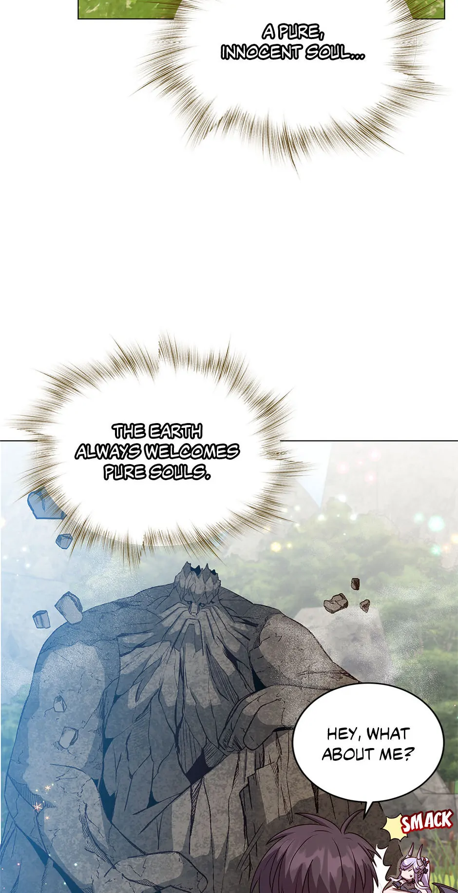 Read The Max Level Hero Strikes Back EN Manga Online