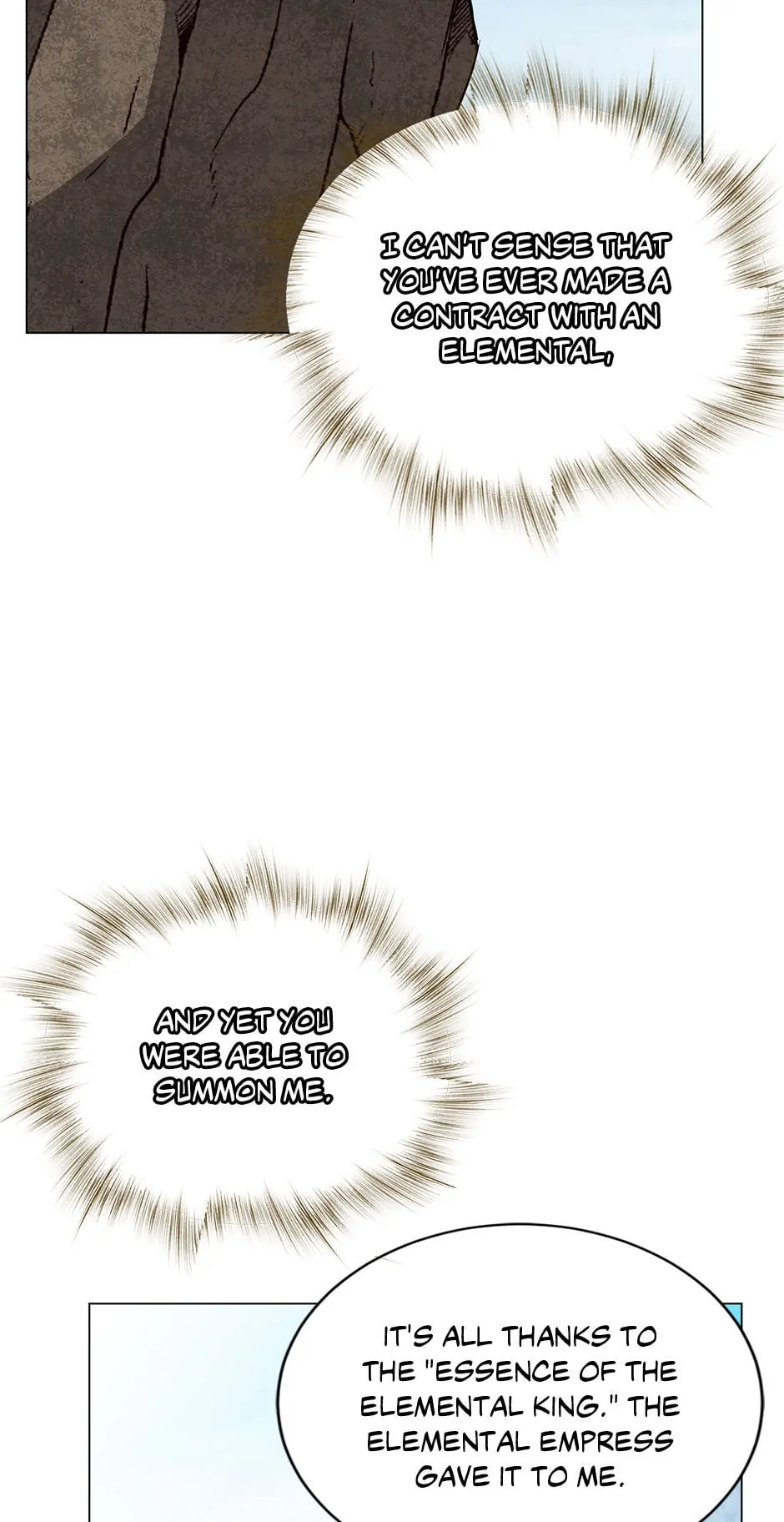 Read The Max Level Hero Strikes Back EN Manga Online