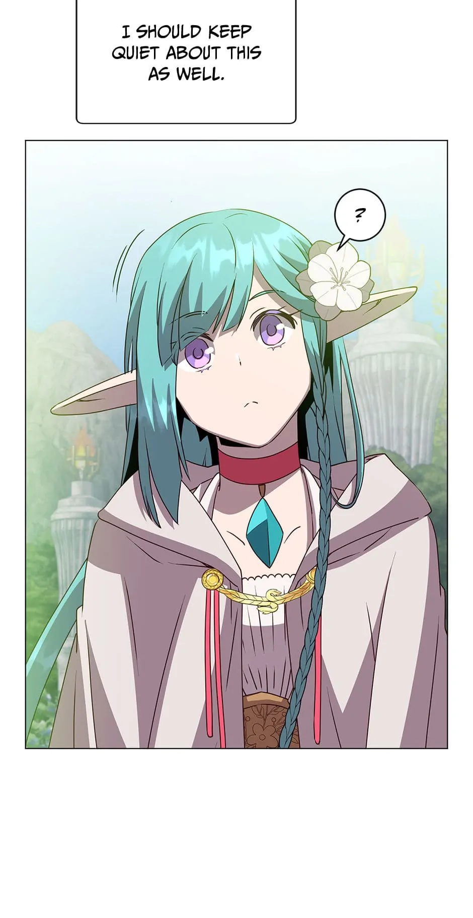 Read The Max Level Hero Strikes Back EN Manga Online
