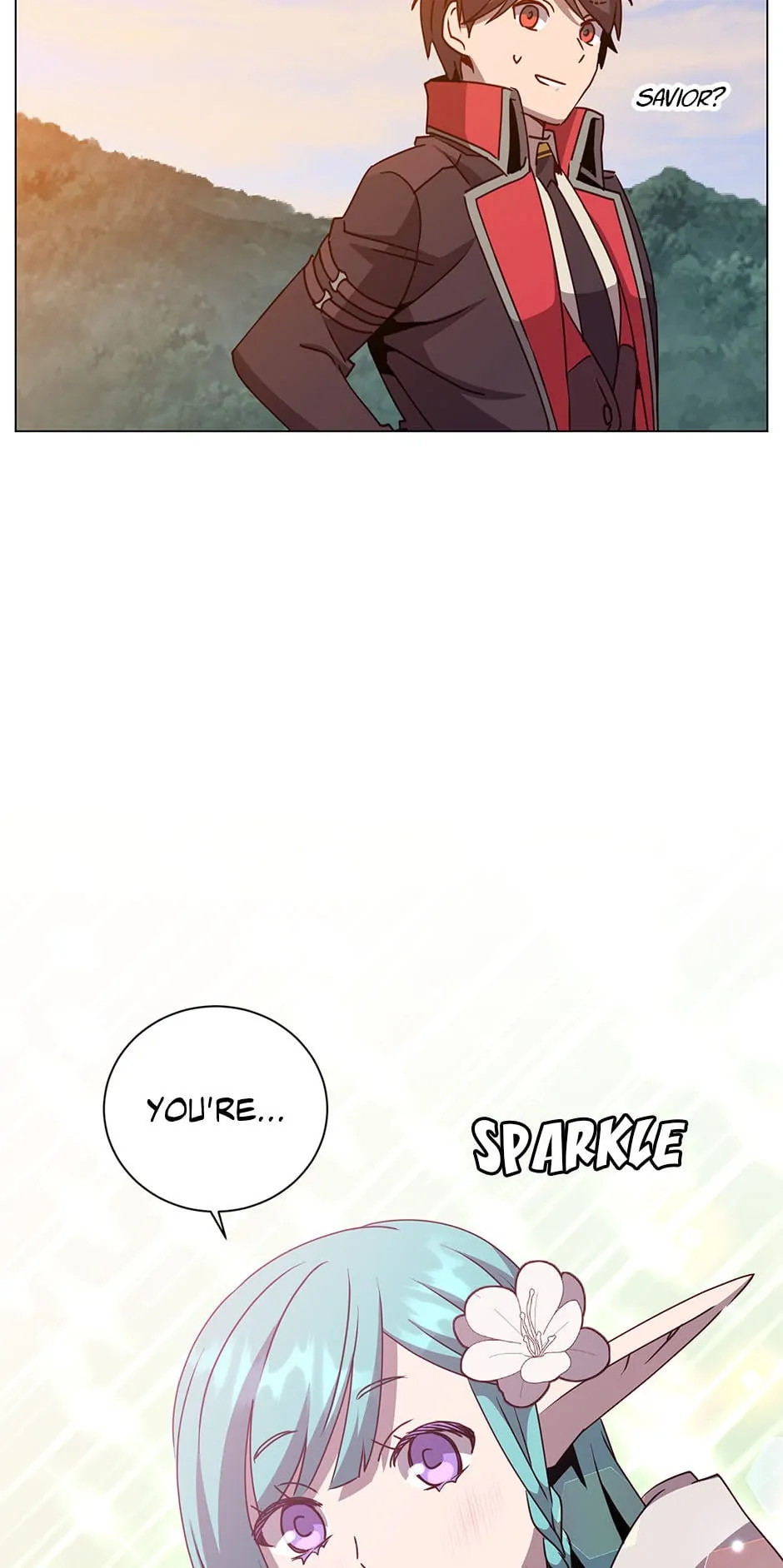 Read The Max Level Hero Strikes Back EN Manga Online