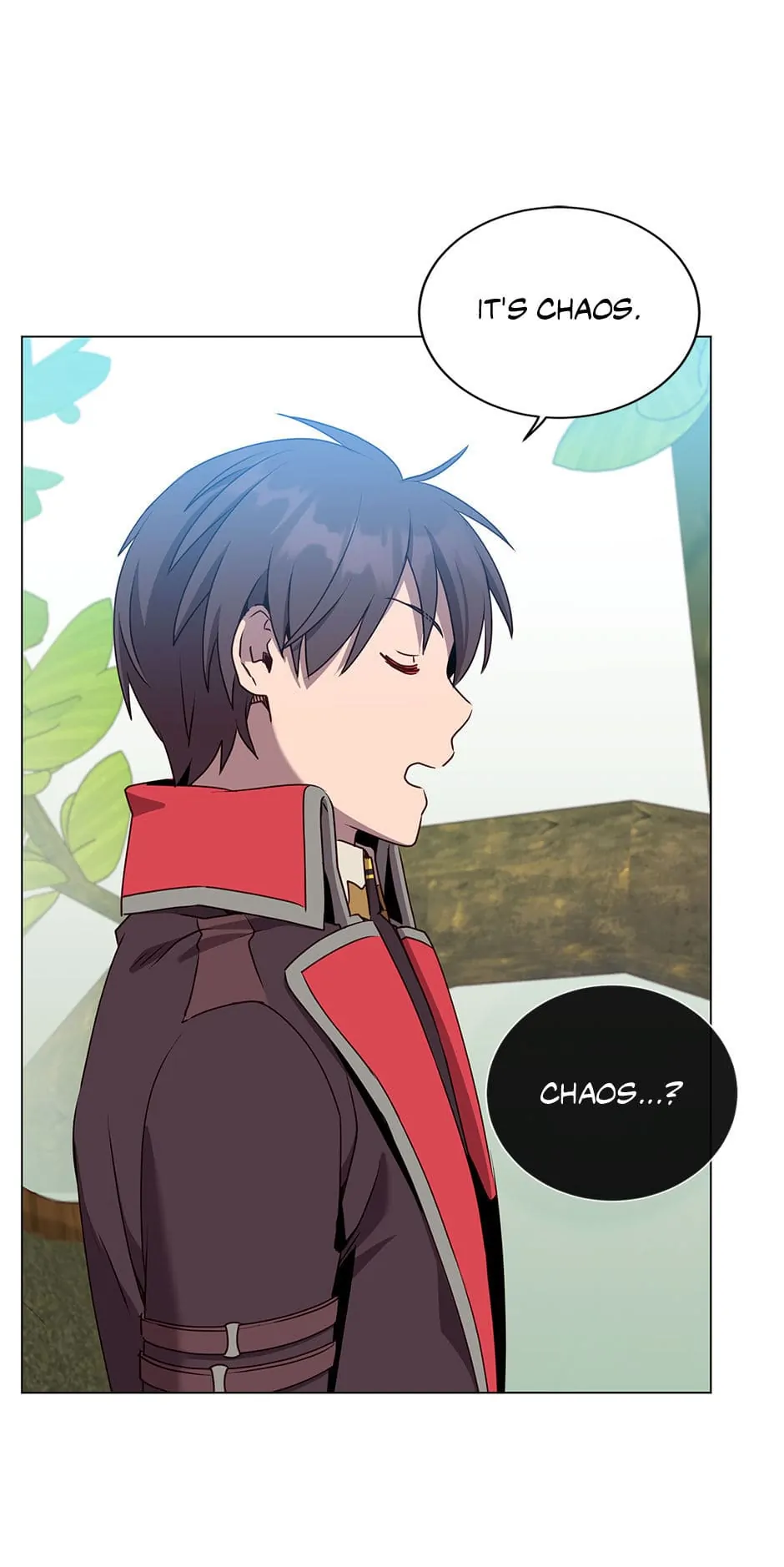 Read The Max Level Hero Strikes Back EN Manga Online
