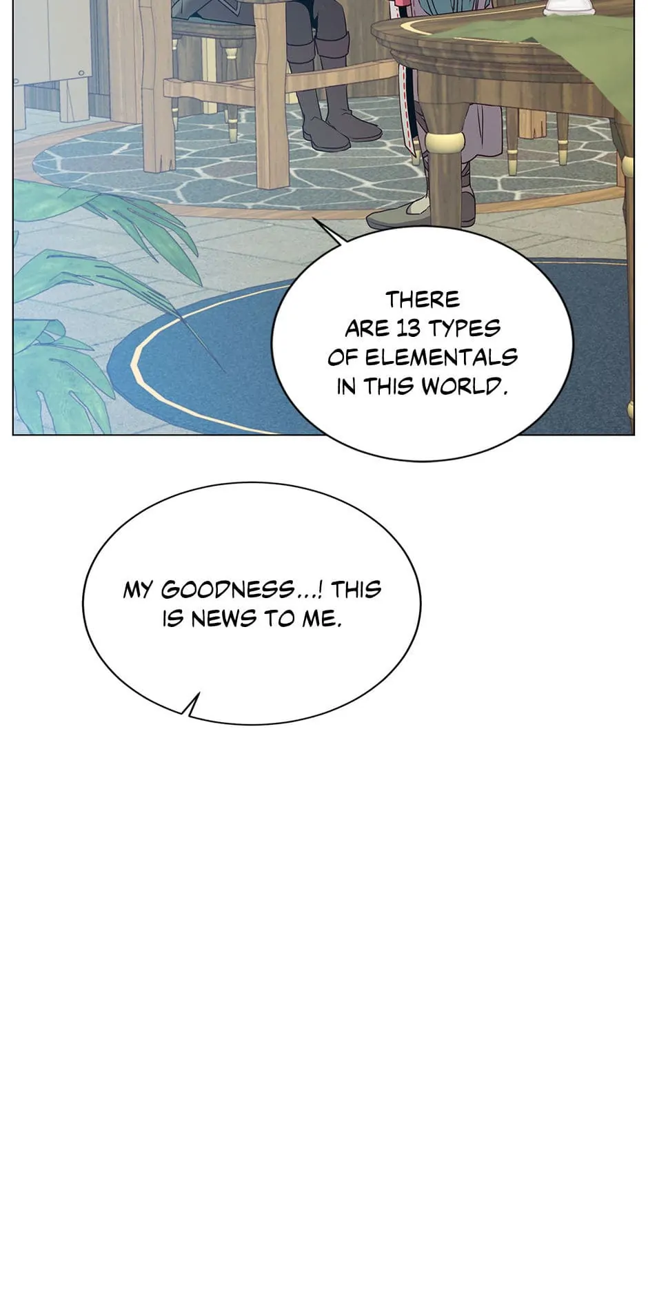 Read The Max Level Hero Strikes Back EN Manga Online