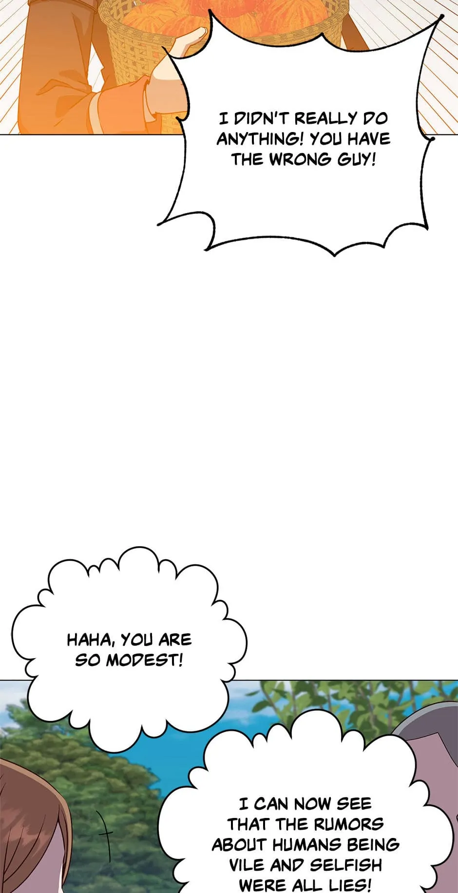 Read The Max Level Hero Strikes Back EN Manga Online