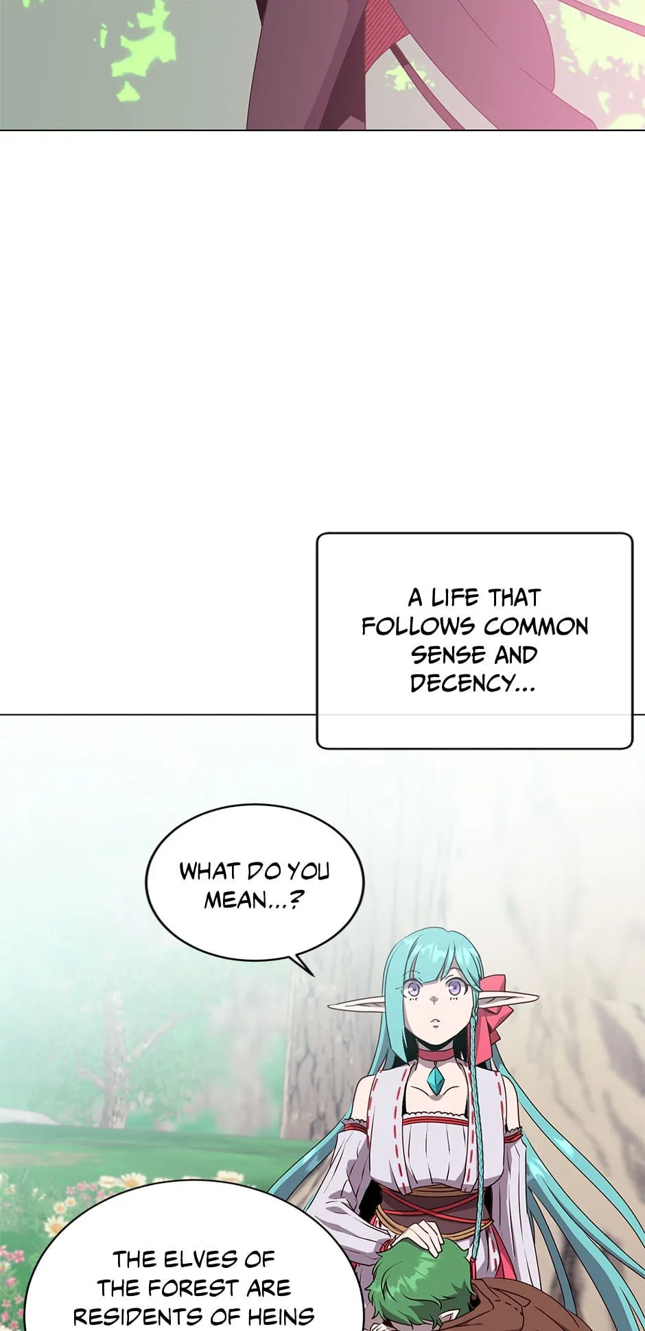 Read The Max Level Hero Strikes Back EN Manga Online