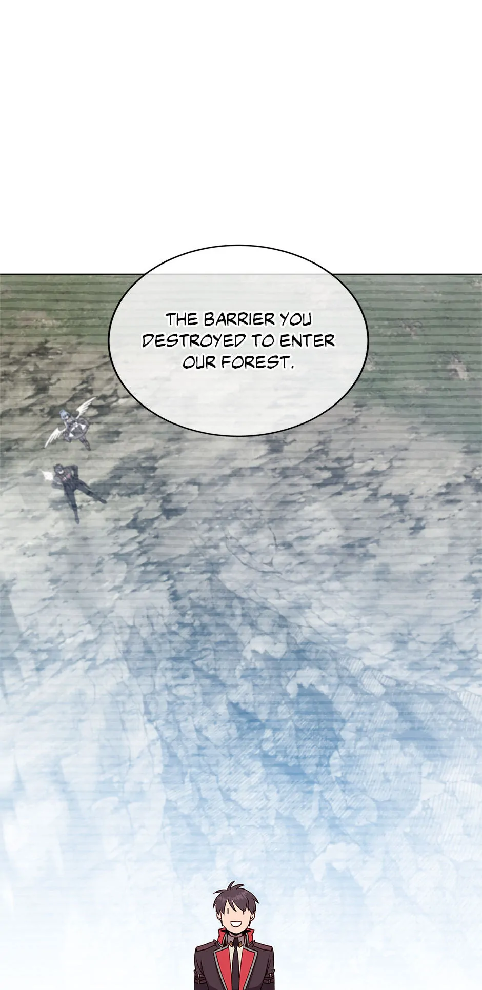 Read The Max Level Hero Strikes Back EN Manga Online