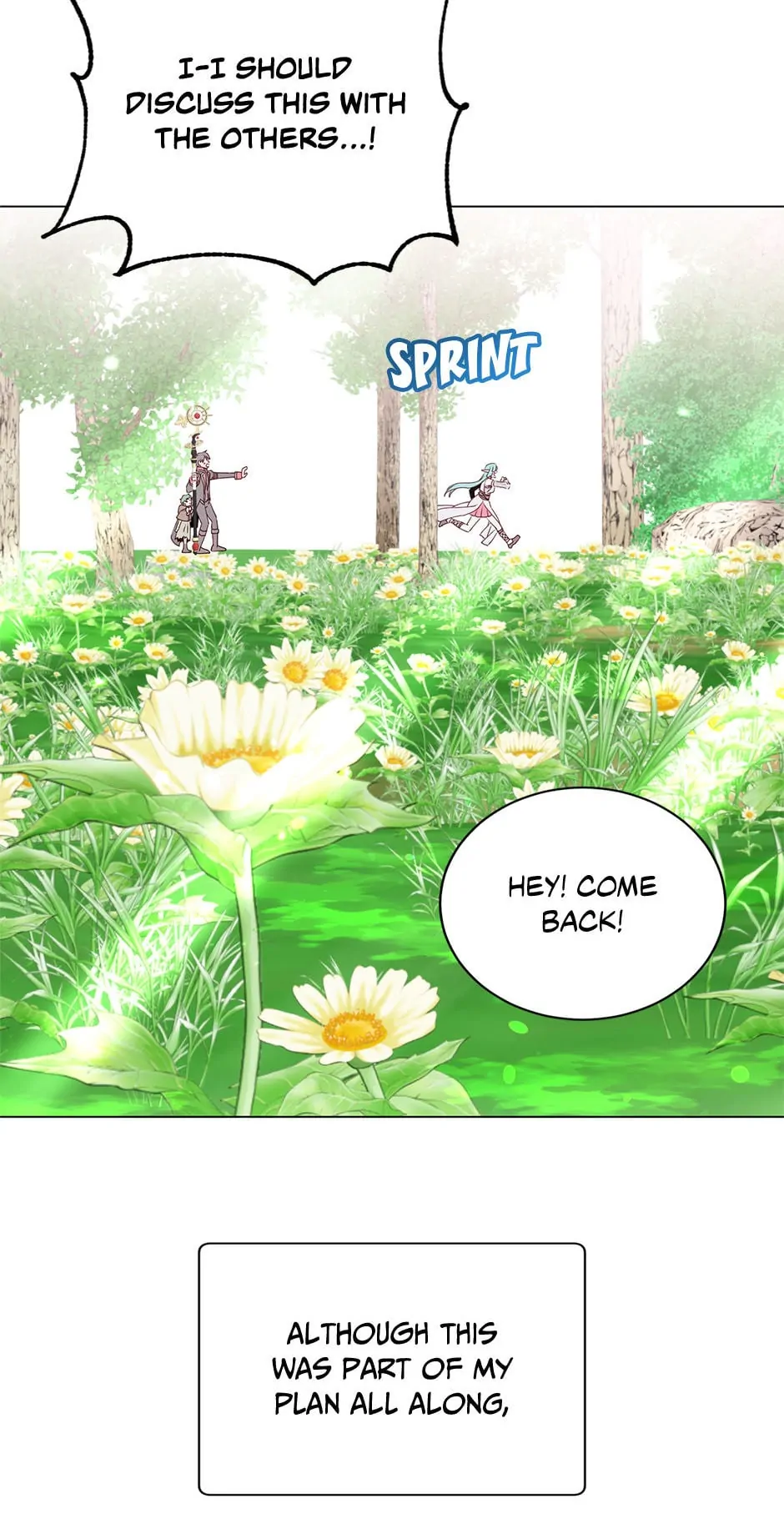 Read The Max Level Hero Strikes Back EN Manga Online