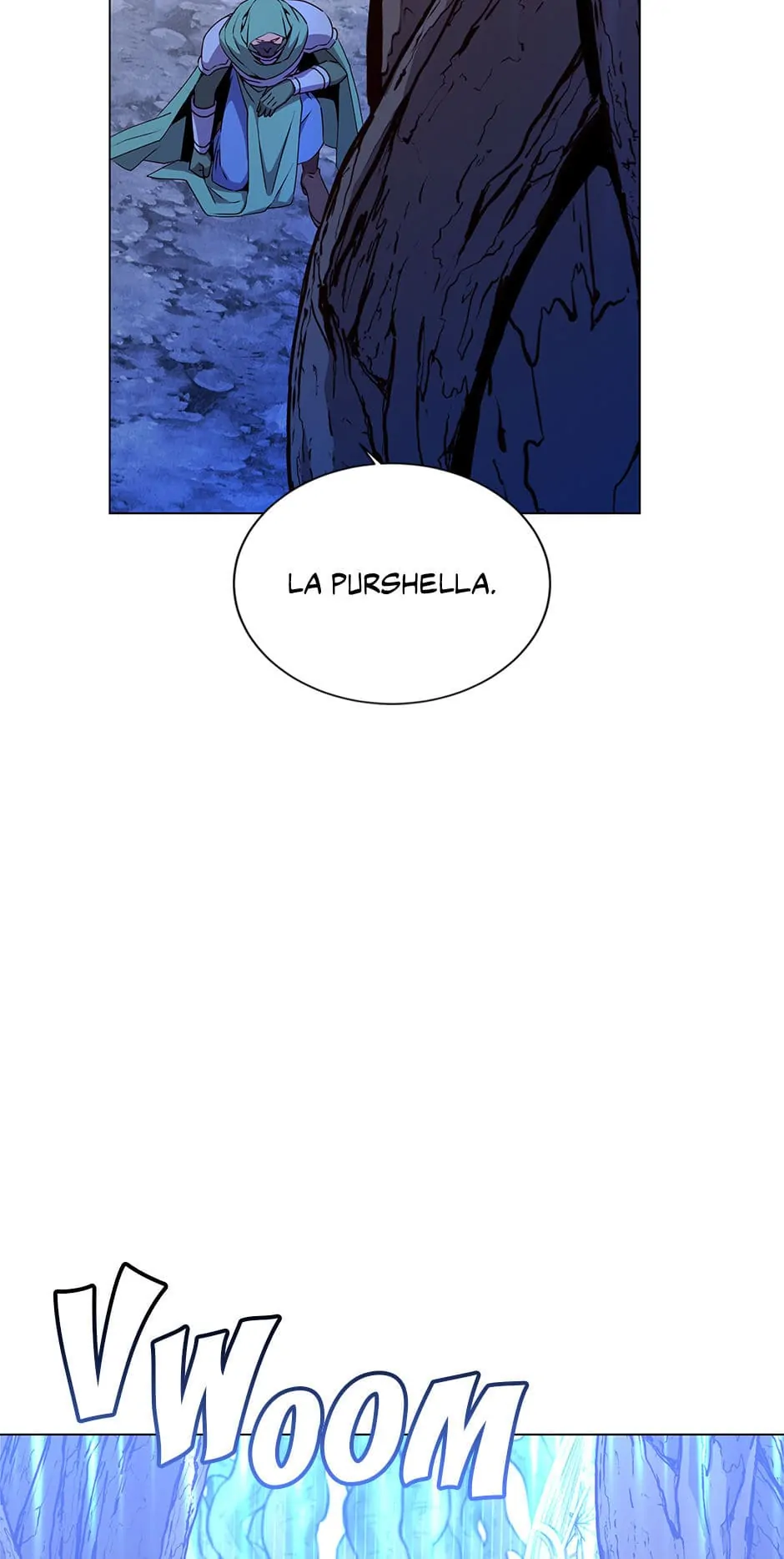 Read The Max Level Hero Strikes Back EN Manga Online