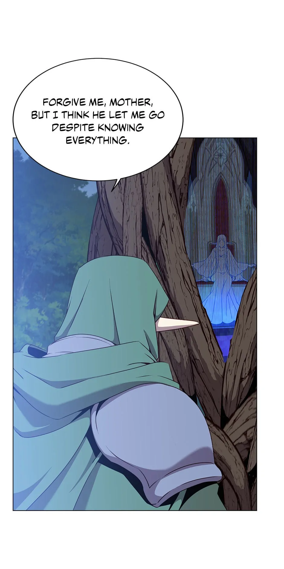 Read The Max Level Hero Strikes Back EN Manga Online