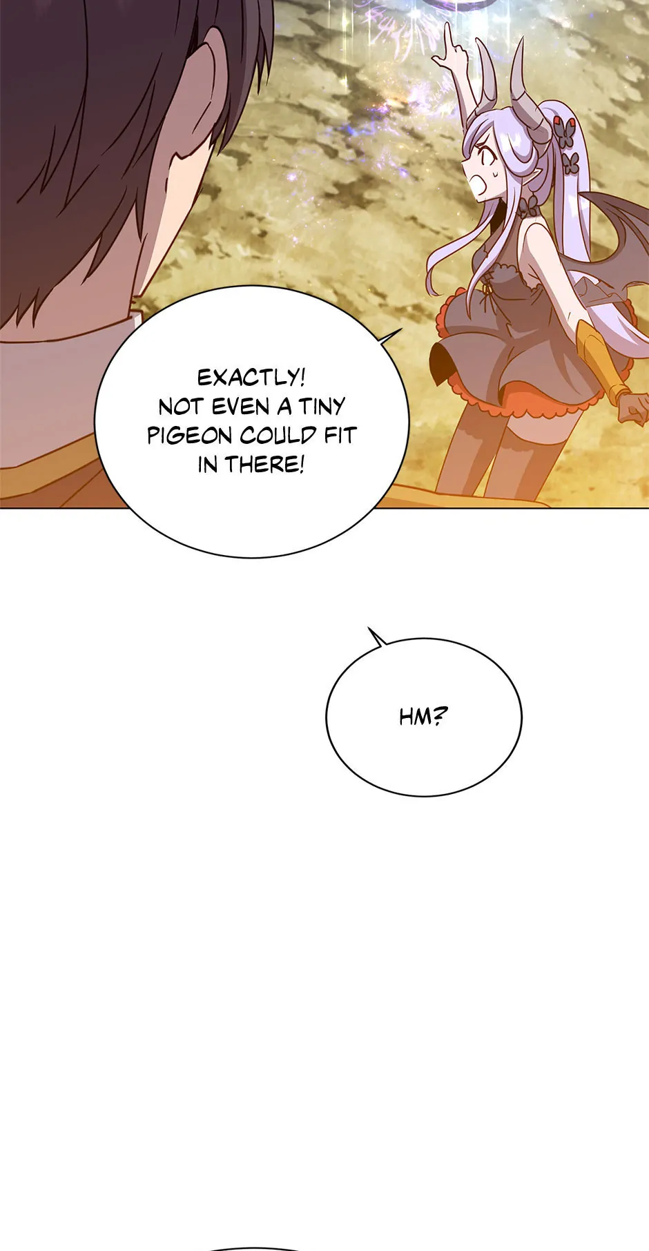 Read The Max Level Hero Strikes Back EN Manga Online