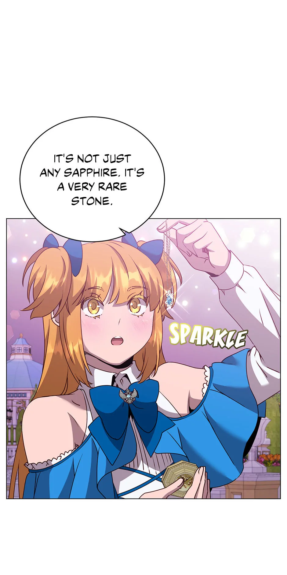Read The Max Level Hero Strikes Back EN Manga Online