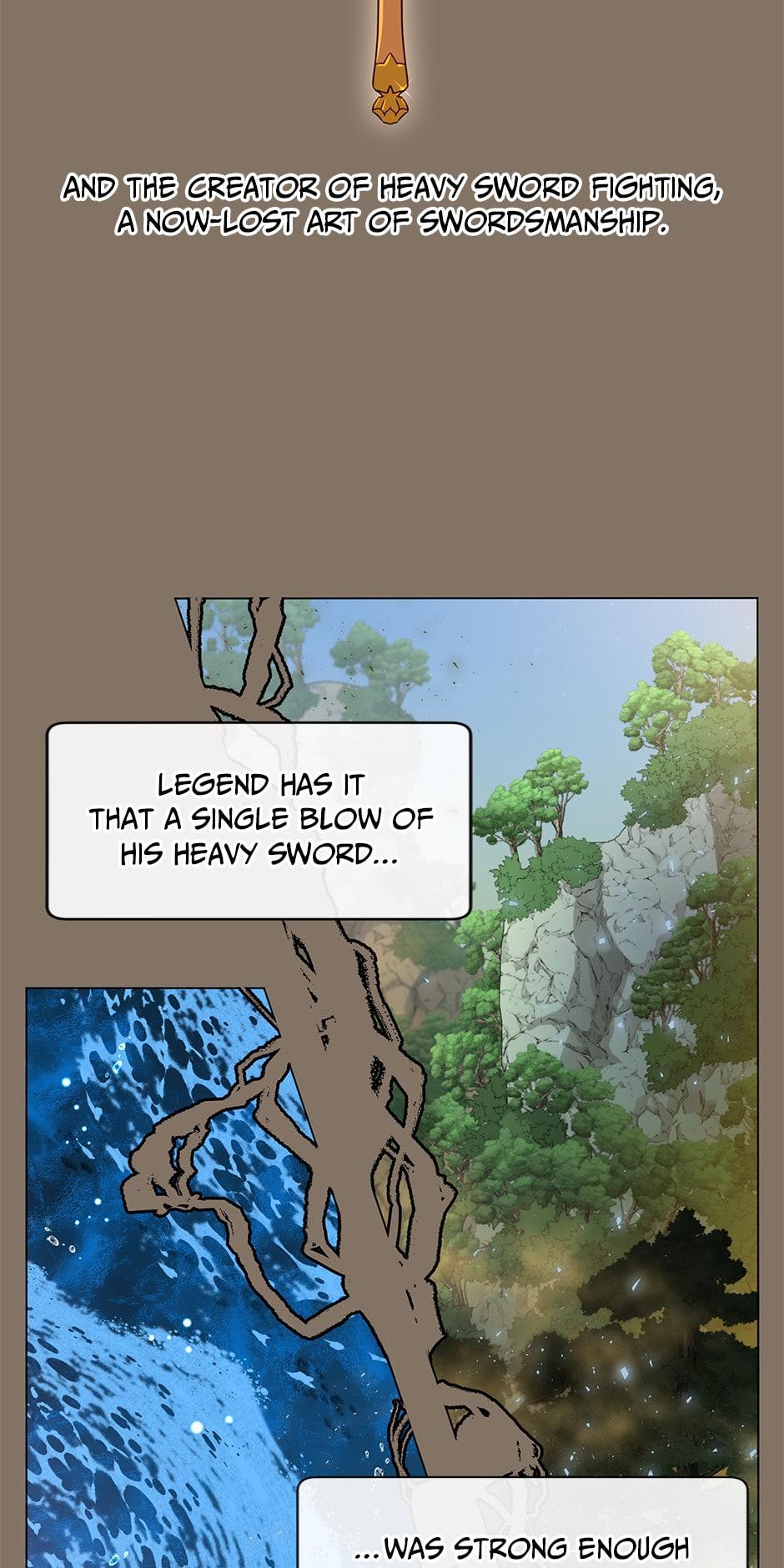 Read The Max Level Hero Strikes Back EN Manga Online
