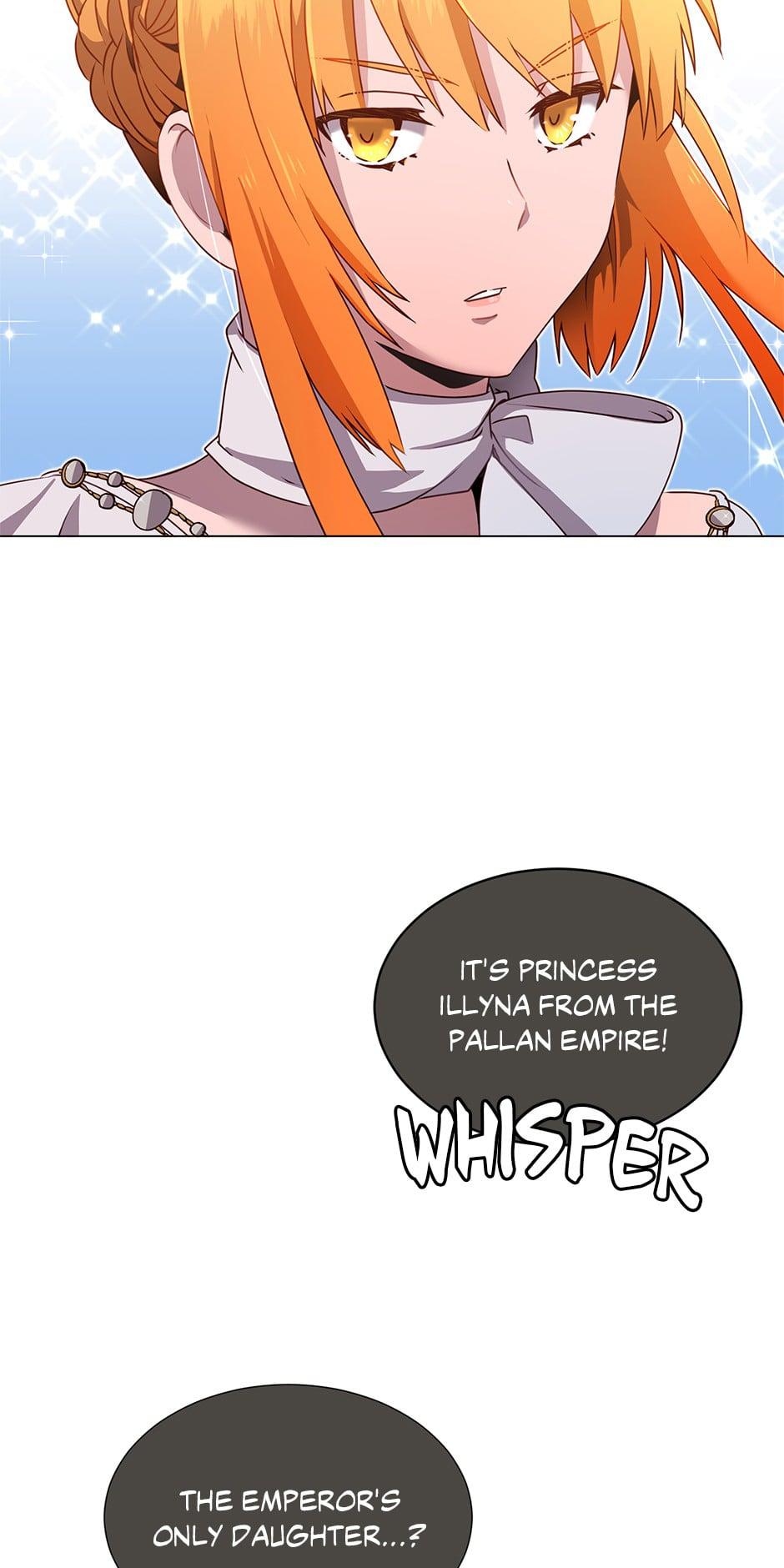 Read The Max Level Hero Strikes Back EN Manga Online