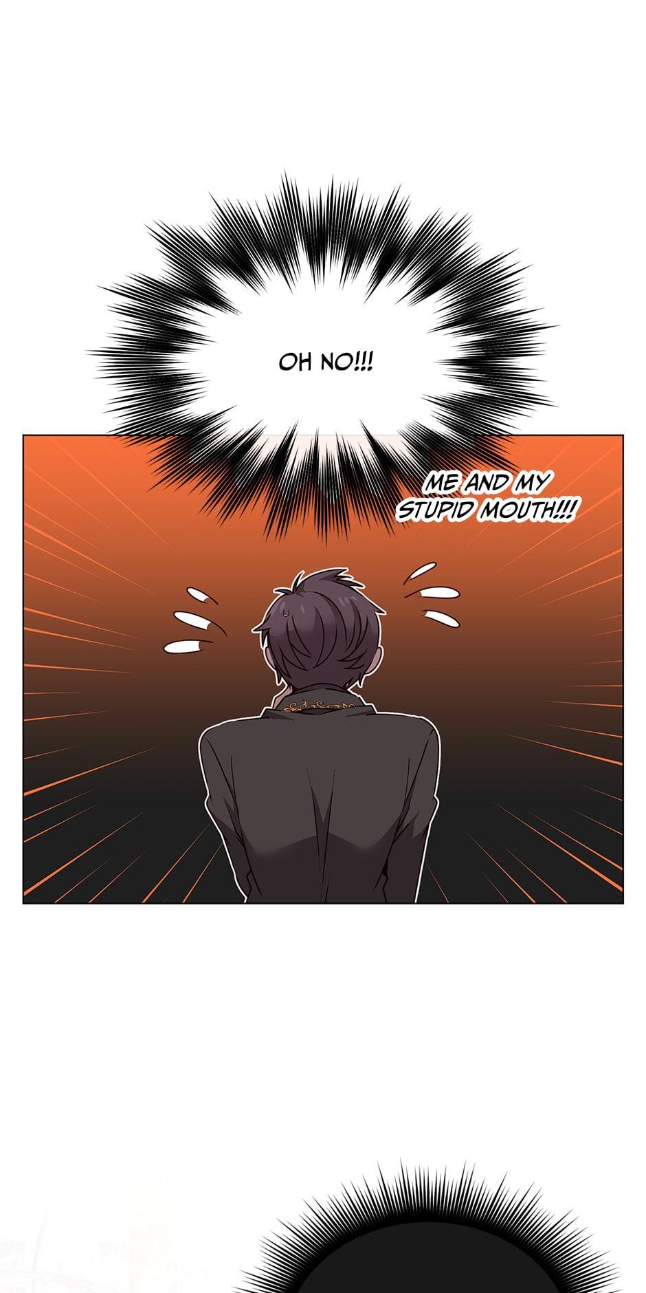 Read The Max Level Hero Strikes Back EN Manga Online