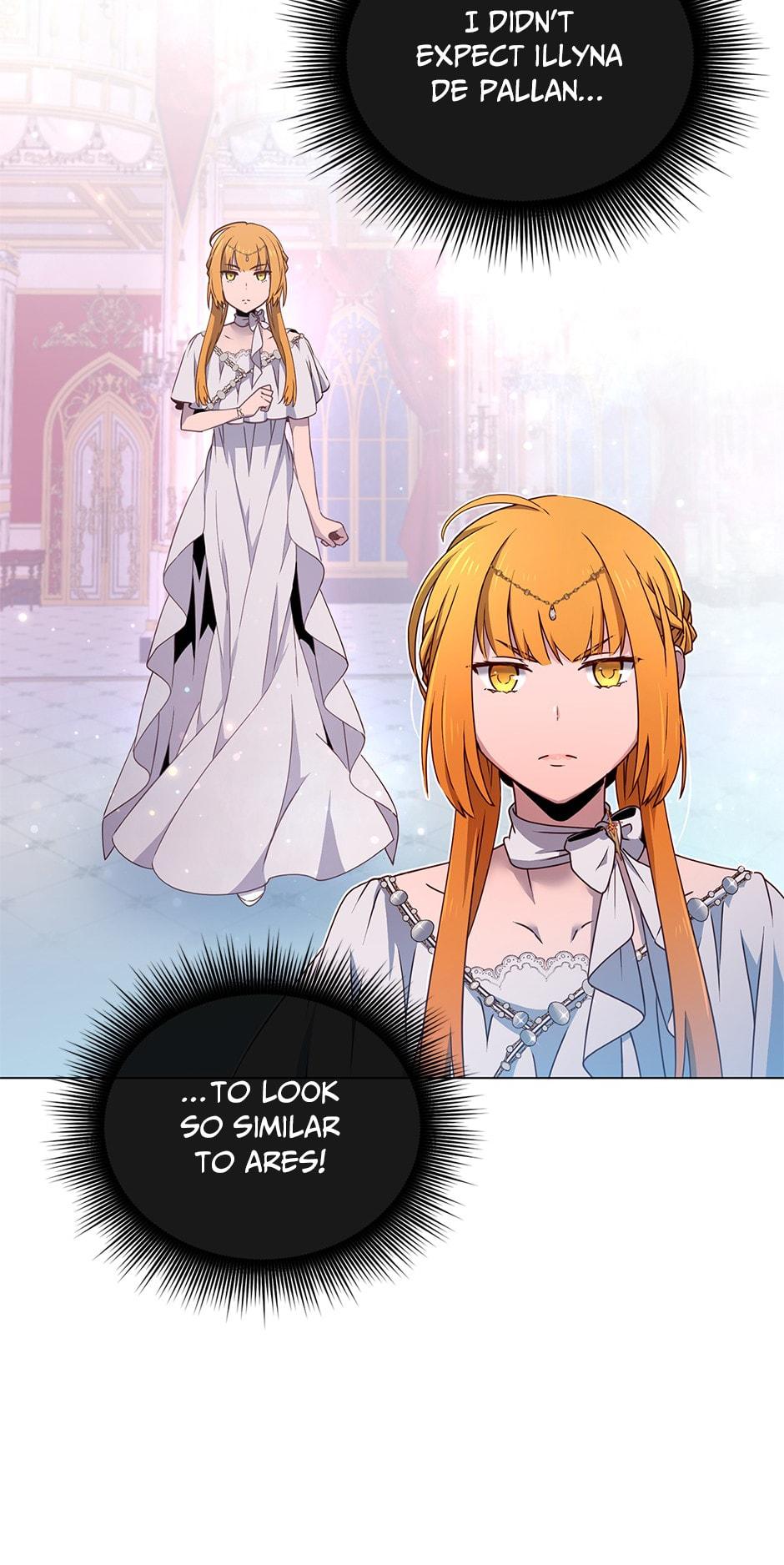 Read The Max Level Hero Strikes Back EN Manga Online