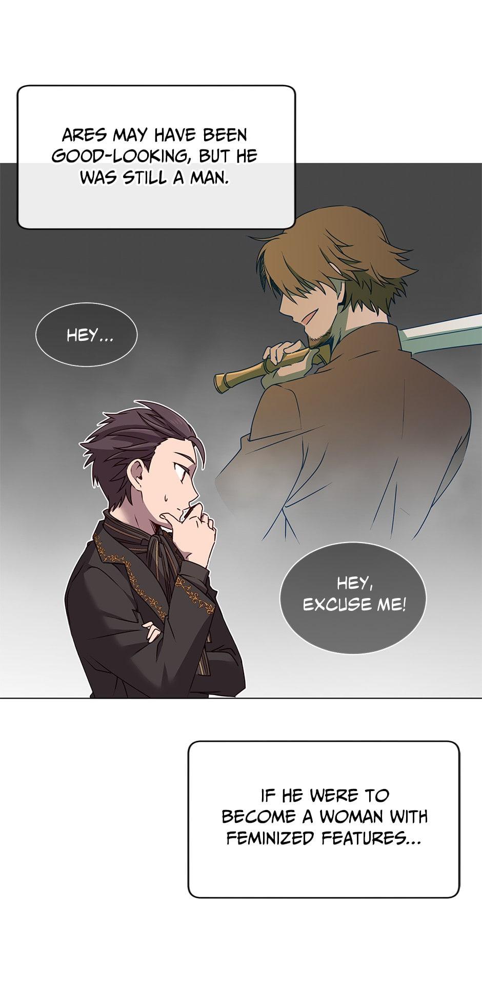 Read The Max Level Hero Strikes Back EN Manga Online