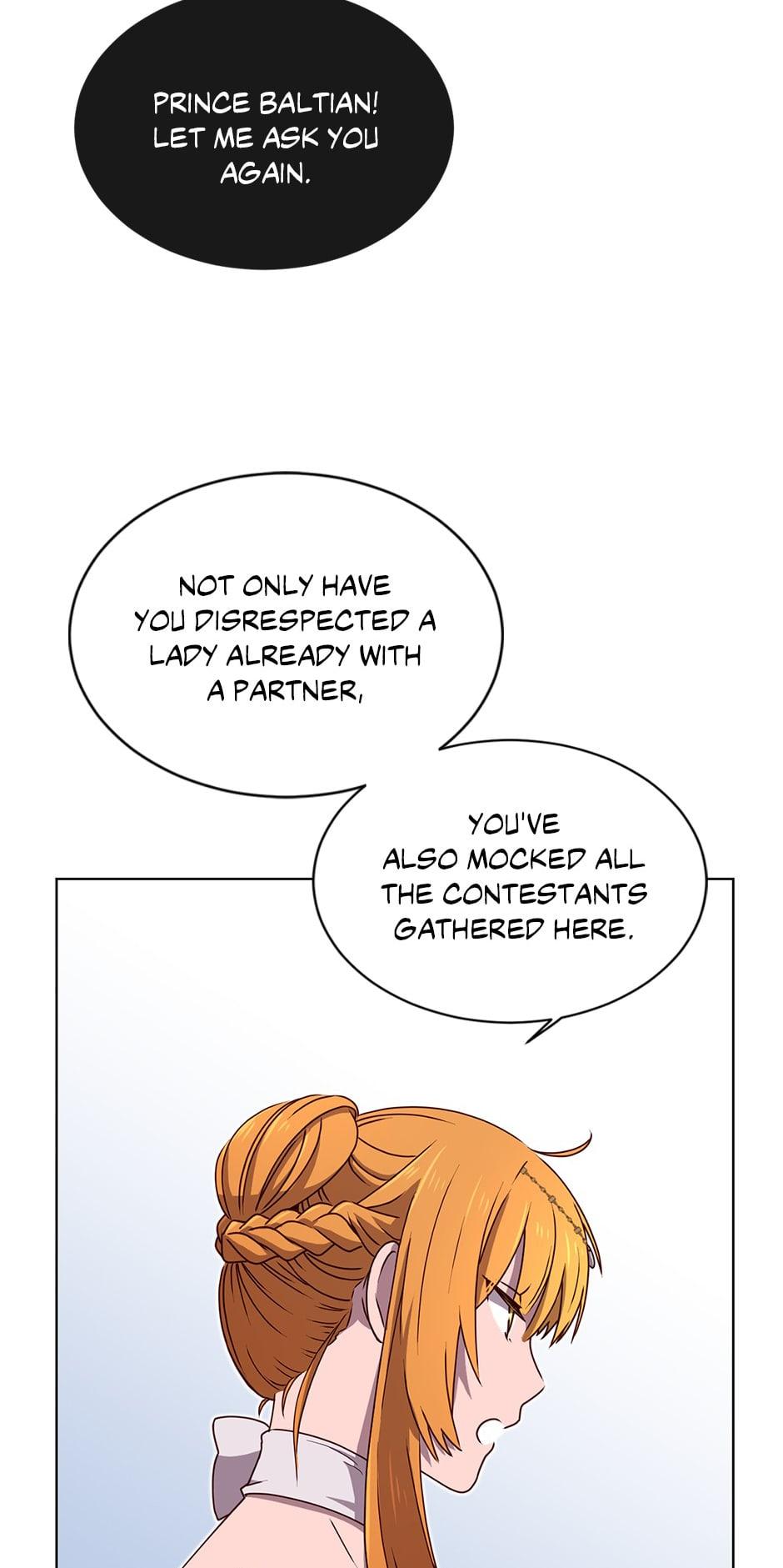 Read The Max Level Hero Strikes Back EN Manga Online